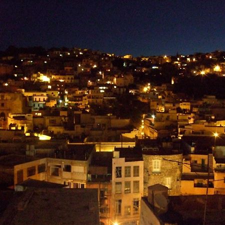 グアナファト Casa San Cristobalヴィラ エクステリア 写真
